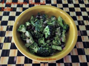 Broccoli Salad