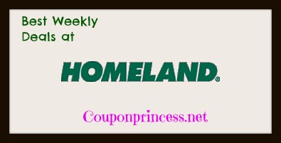 homeland couponprincess