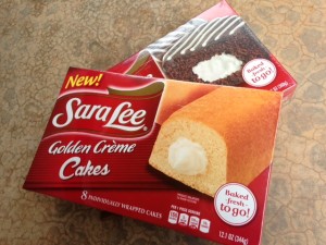 Sara Lee Snacks