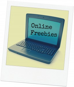 Online Freebies pic