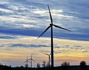 OG&E Wind Power Energy Program
