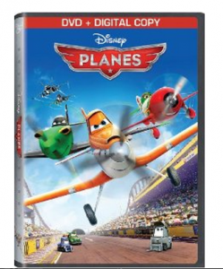 Disney Planes Movie Coupons